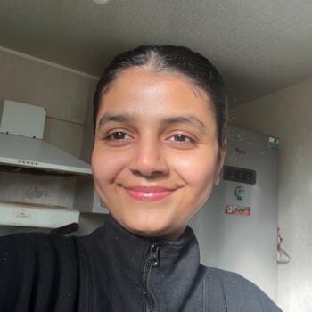 Babysitter in Burnley: Maryam