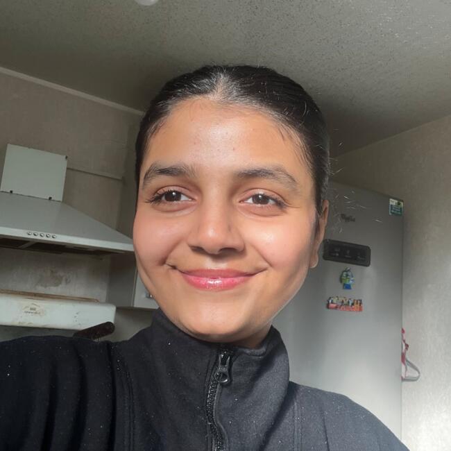 Babysitter in Burnley: Maryam