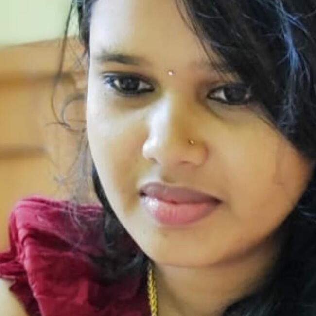 Babysitting job in Pruszków: Neethu