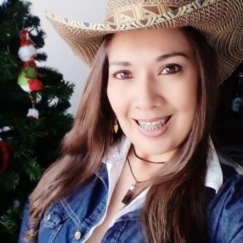Babysitter in Quito: Maria cristina