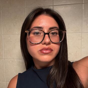 Babysitter a Altamura: Anna