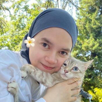 Babysitter a Bologna: Ayu