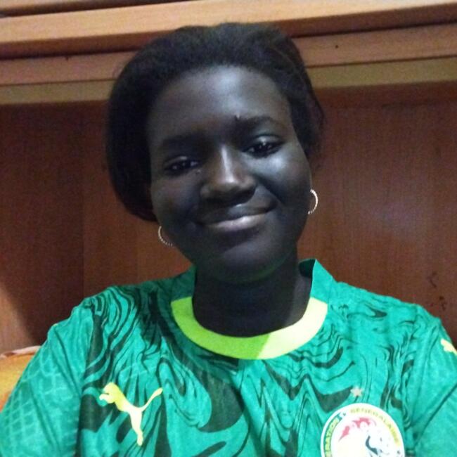 Babysitter a Genova: Khouredia