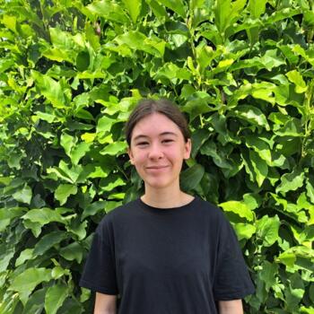 Babysitter Pluvigner: Charlyse