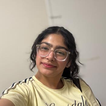 Babysitter Sydney: Mehak