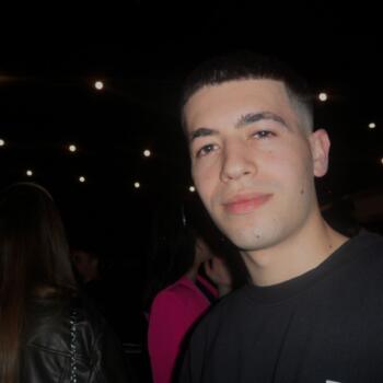 Babysitter a Roma: Giovanni