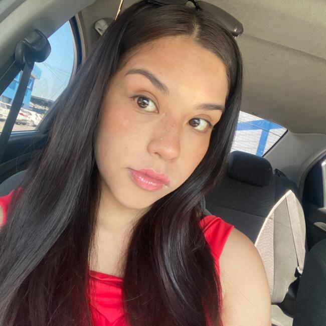 Babysitter in Cadereyta Jiménez: Brenda