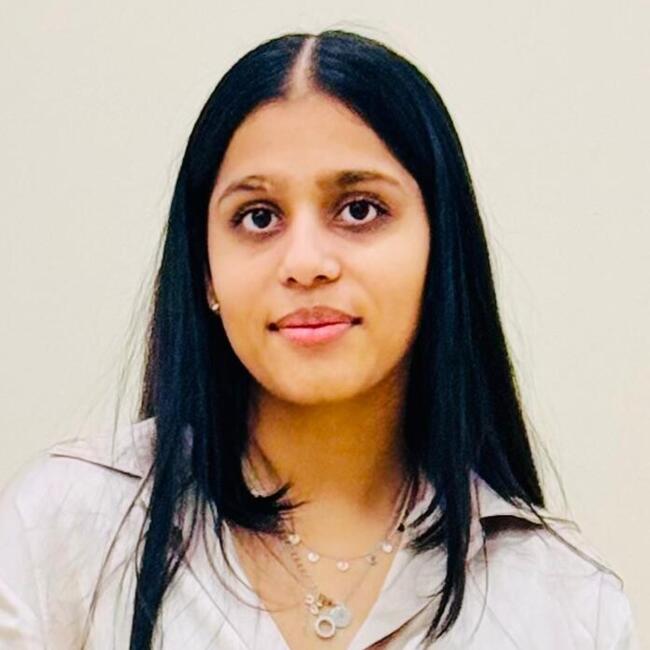 Nounou à Caledon: Gurleen