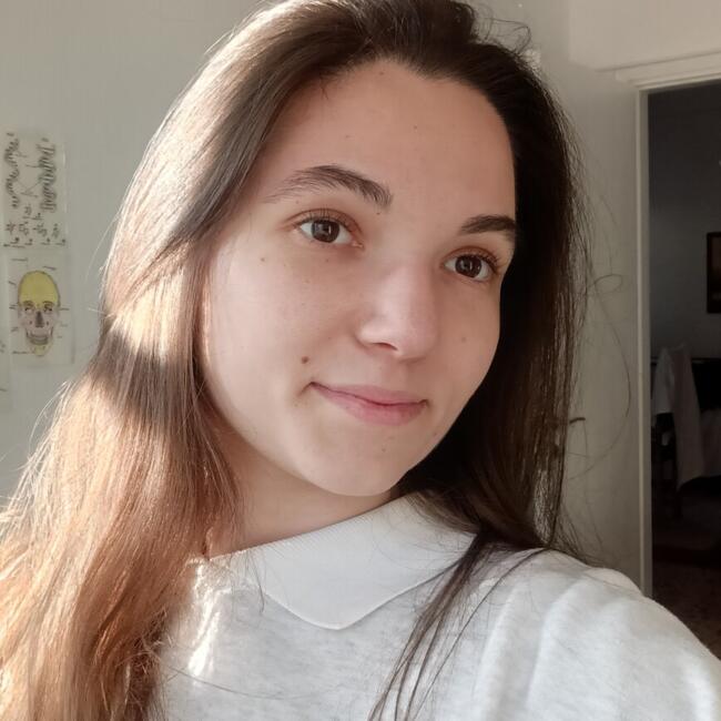 Δουλειά για babysitter στην περιοχή Θεσσαλονίκη: Eleni