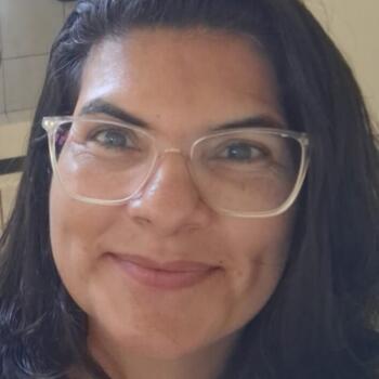 Niñera Alajuela: Hannia Patricia