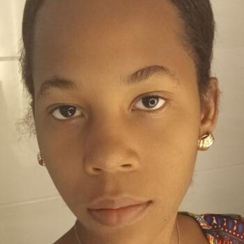 Niñera en Higüey: Christina