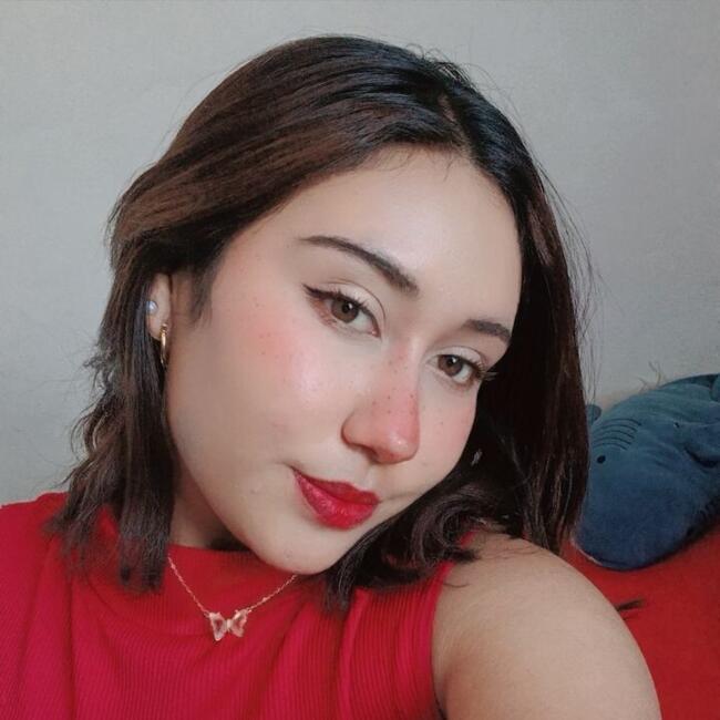 Babysitter in Querétaro City: Mary marquez