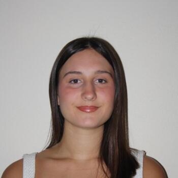 Niñera en Huelva: Laura