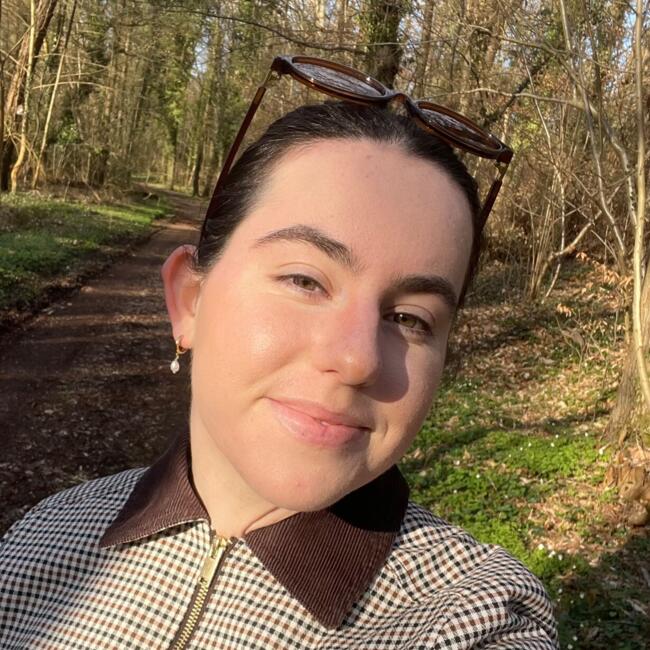 Babysitter in Billigheim-Ingenheim: Nele