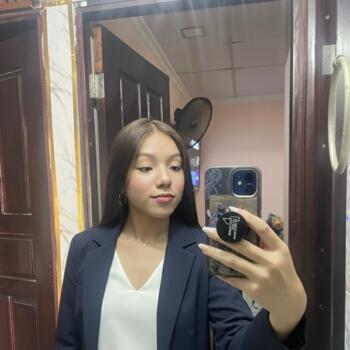 Babysitter in Panama City: Nathalie Aguilar