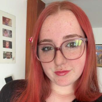 Babysitter Clinchamps-sur-Orne: Abigael