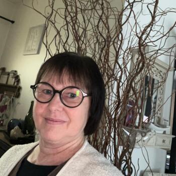 Baby-sitter Sainte-Soulle: Valérie