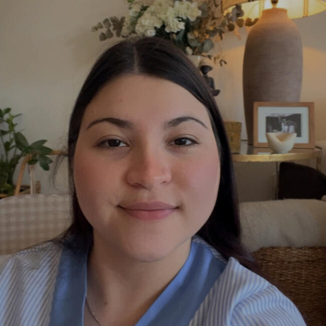 Nanny in Valdemoro: Yeimi Lastenia