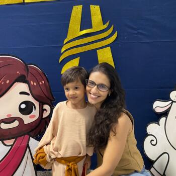 Babysitting job in Araguaína: Ana Luiza