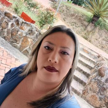 Trabajo de canguro en Torrevieja: trabajo de canguro Jenifer