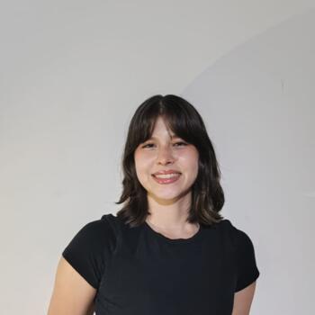 Niñera en Floridablanca: Alexandra