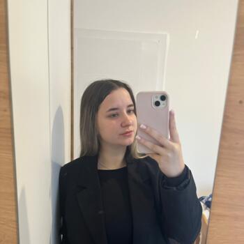Babysitter in Belgrade: Jana