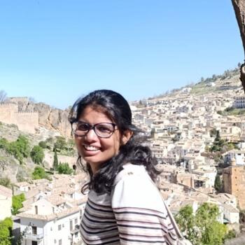 Canguro La Coruña: Tara Garaboa 