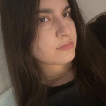 Babysitter in Salzburg: Fatima