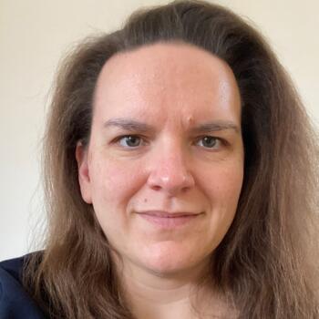 Babysitter Job in Mannheim: Babysitter Job Sabrina