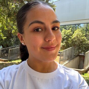 Niñera en Santiago de Chile: Maria Ignacia Donoso