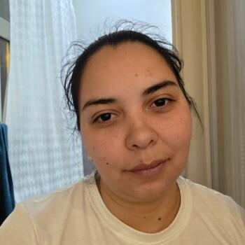 Babysitter in Forest: Catherine