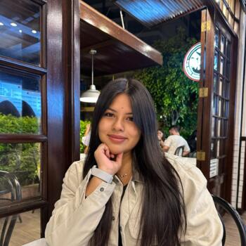 Babysitter Lima: Claudia
