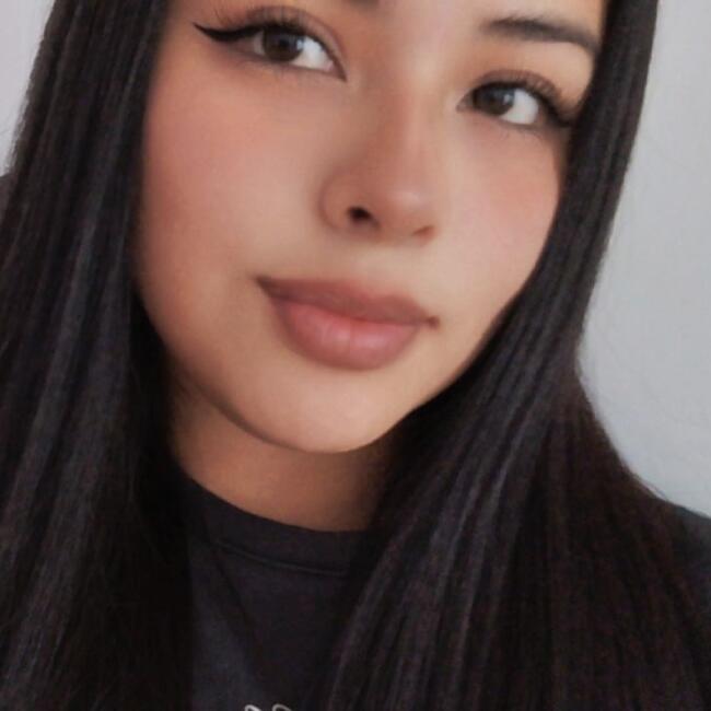 Niñera en Lima: Claudia