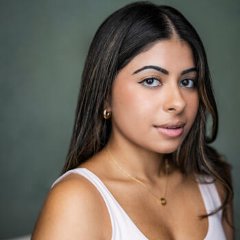 Babysitter Stanmore: Sasha