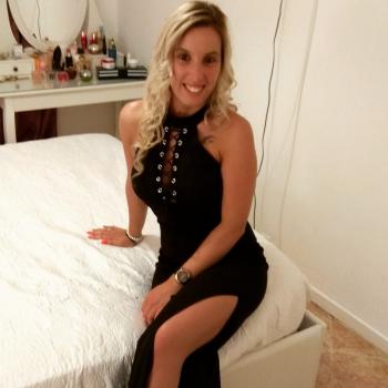 Babysitter Amadora: Claudia