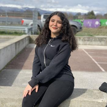 Babysitter Le Grand-Saconnex: Abir