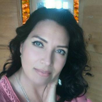 Niñera Monterrey: Mireya