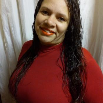 Babá Alvorada (Alvorada): Silvia Fernanda