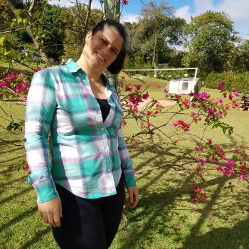 Babá São Bernardo do Campo: Ana