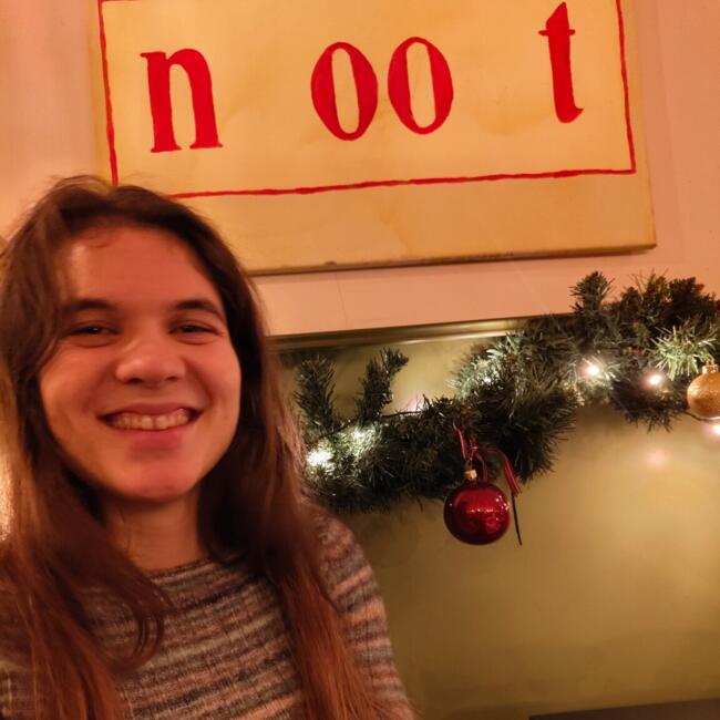 Babysitter in Brasov: Anita