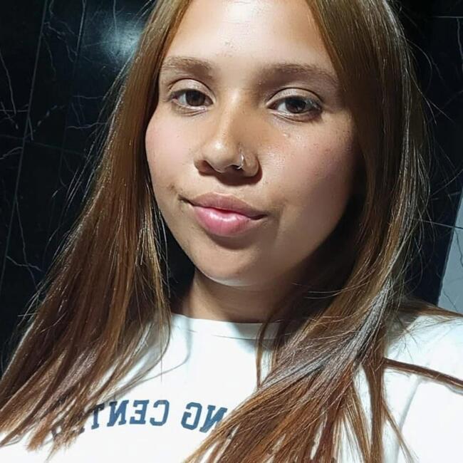 Niñera en General Rodríguez: Gabriela