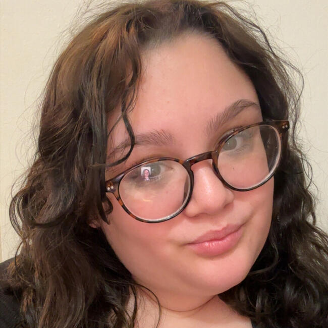 Babysitter in Cortland (New York): Kaylynn