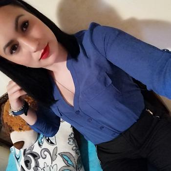 Babysitter Cartago: Marisol