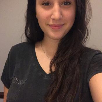 Babysitter a Bologna: Sara