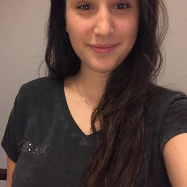 Babysitter a Bologna: Sara