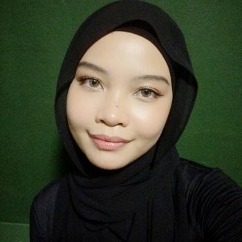 Babysitter in Singapore: Syasya