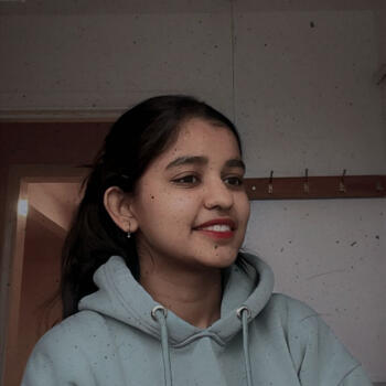 Babysitter in Bedford: Gurleen