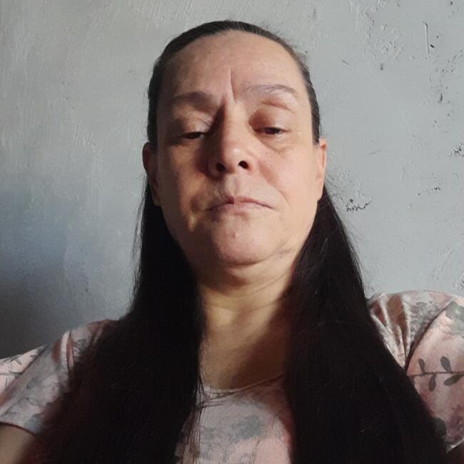 Niñera en Medellín: Luz Ubiely