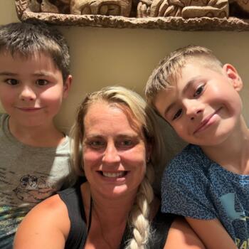 Trabajos de nanny en Mérida: trabajo de niñera Alisha