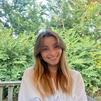 Babysitter Sainte-Maxime: Morgane